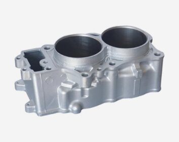 Fuel dispenser parts